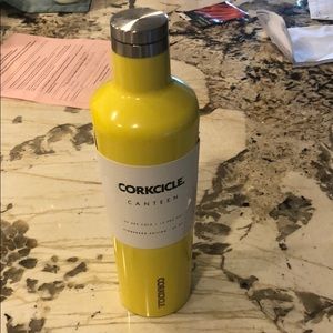 Corkcicle canteen